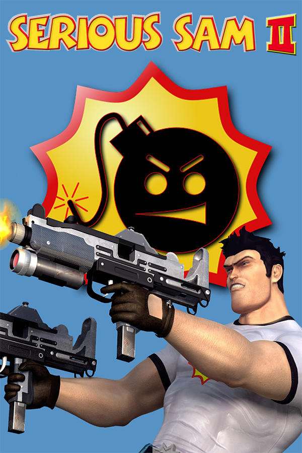 Serious Sam II