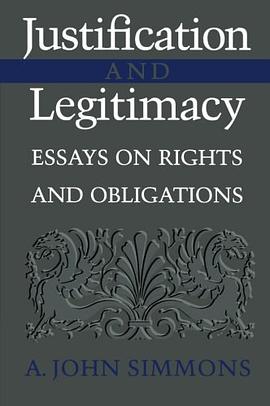 Justification and Legitimacy