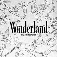 Wonderland - EP