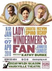 Lady Windermere's Fan