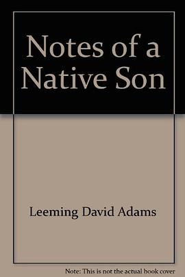 Notes of a Native Son