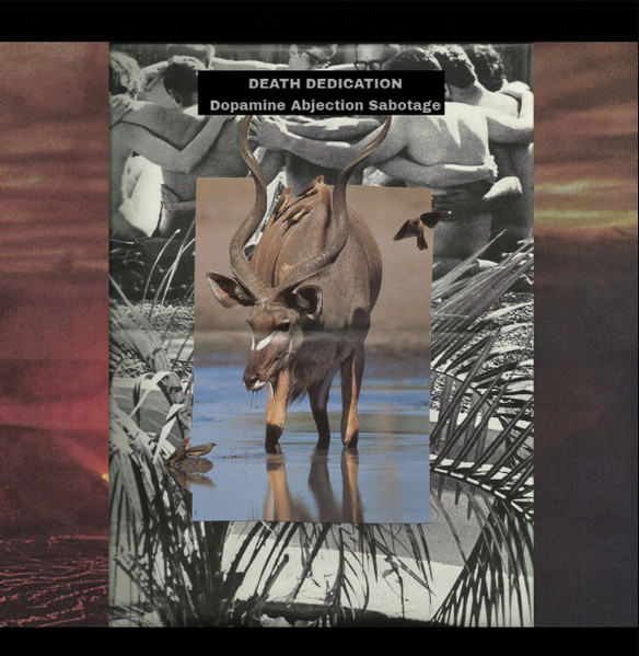 Dopamine Abjection Sabotage