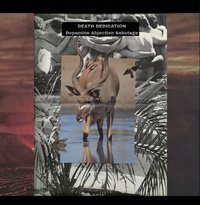 Dopamine Abjection Sabotage