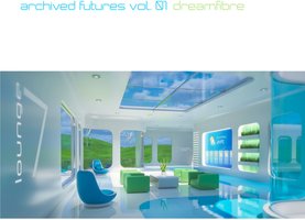 Archived Futures Vol. 01