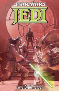 Star Wars: Jedi - The Dark Side