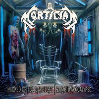 Hacked Up for Barbecue / Zombie Apocalypse