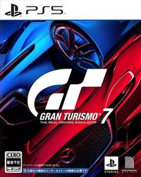 Gran Turismo 7