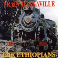 Train To Skaville