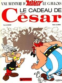 Le Cadeau de César