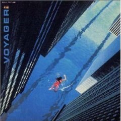 VOYAGER