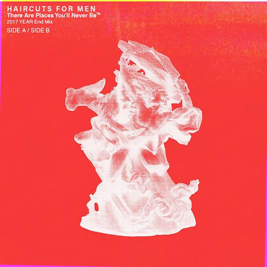 There Are Places You'll Never Be