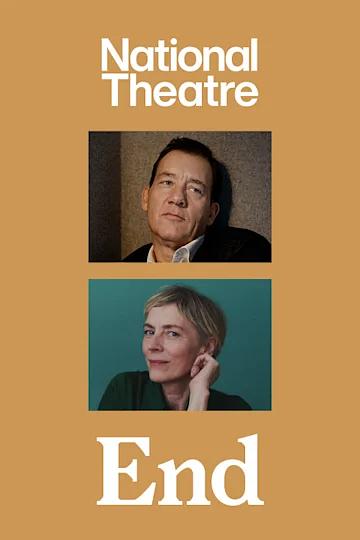 National Theatre: End