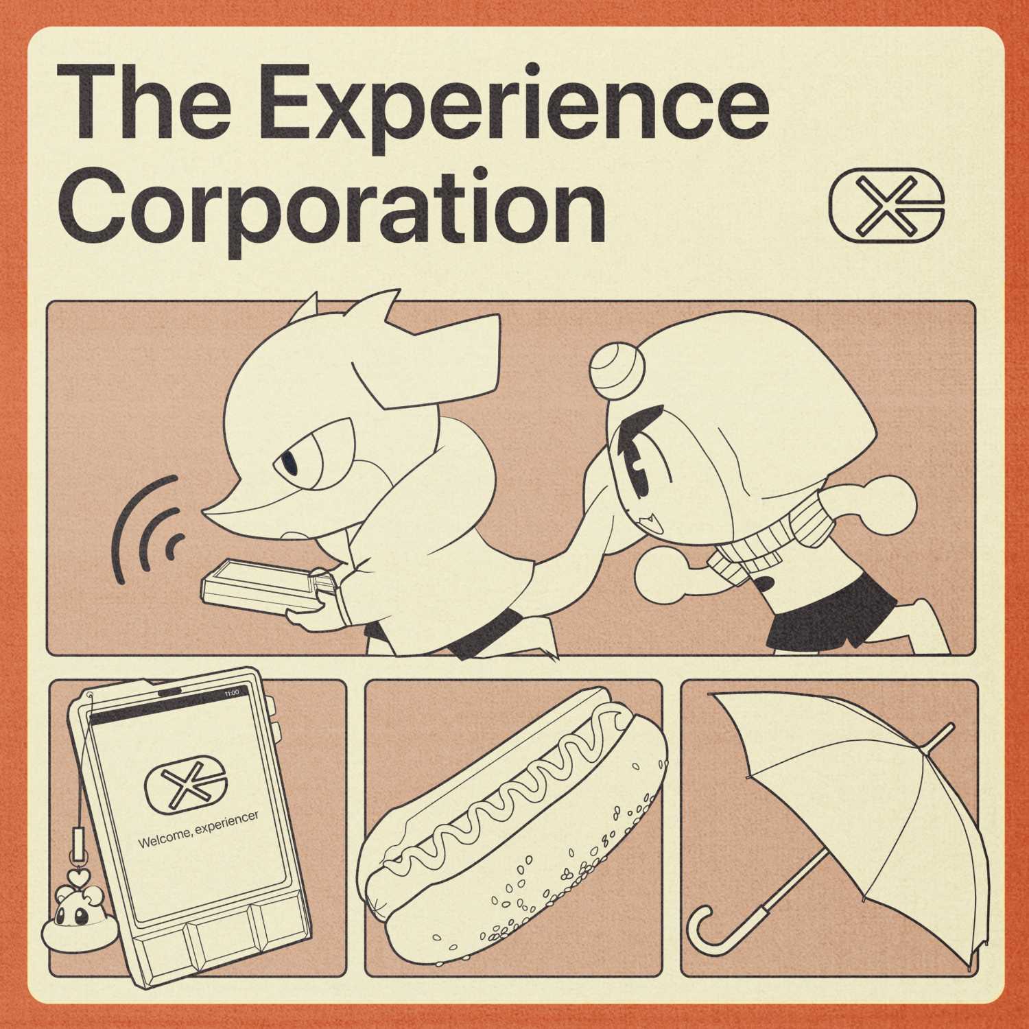 The Experience Corporation