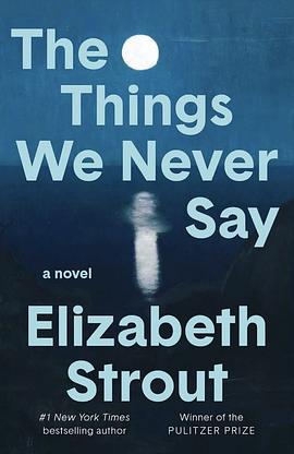 The Things We Never Say