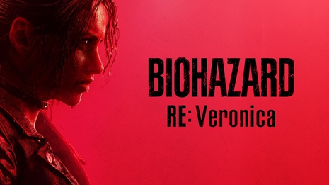 Resident Evil Veronica