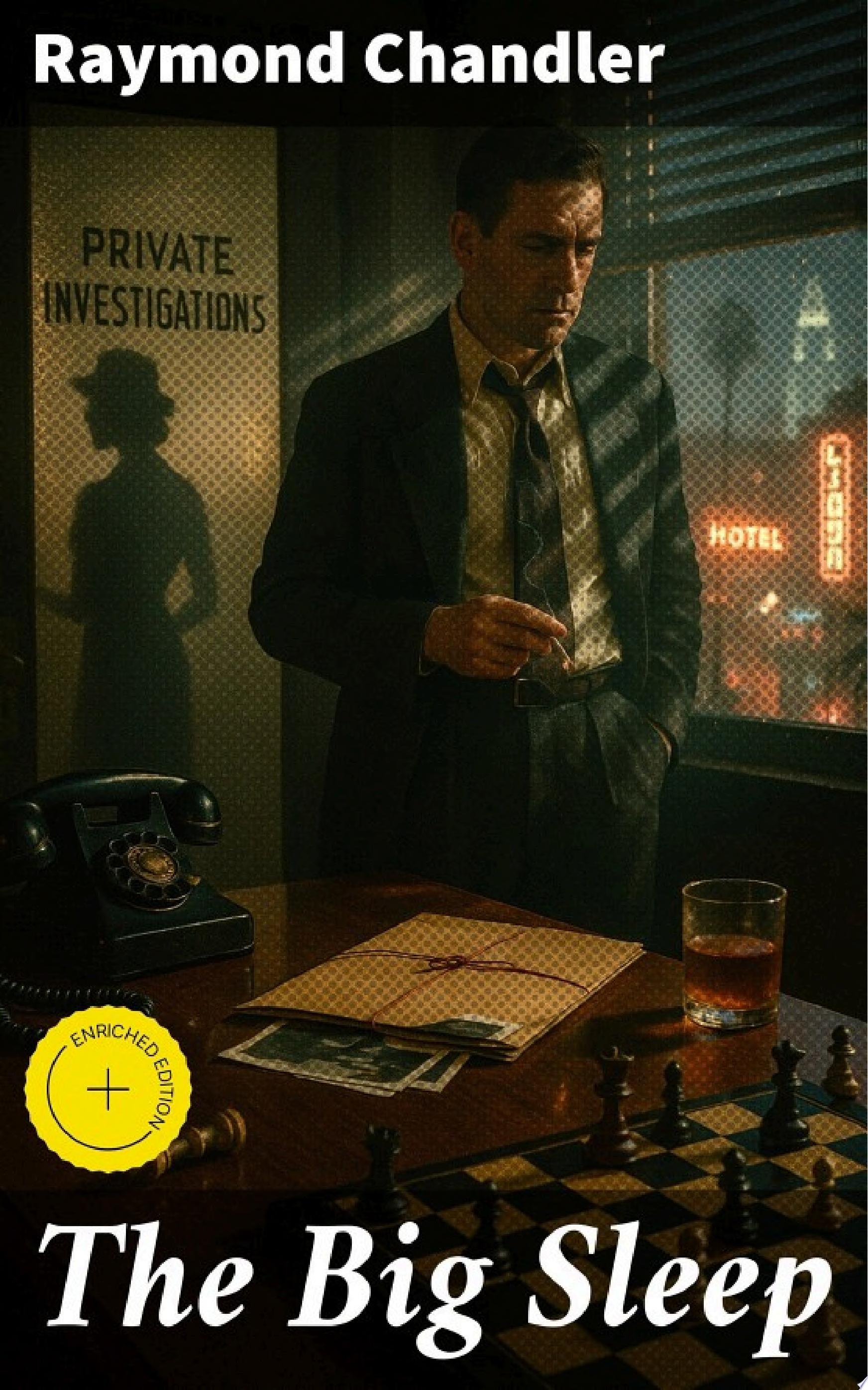 The Big Sleep
