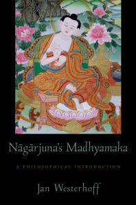 Nagarjuna's Madhymaka