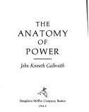 The anatomy of power