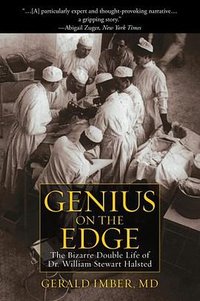 Genius on the Edge
