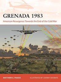 Grenada 1983