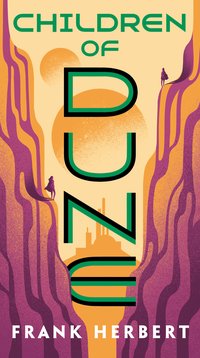 Children of Dune (Ace 2008)