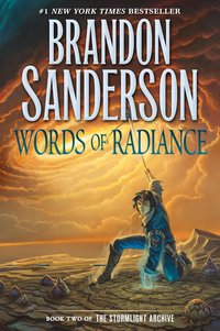 Words of Radiance (Tor Books)