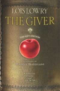 The Giver (Clarion Books 2011)