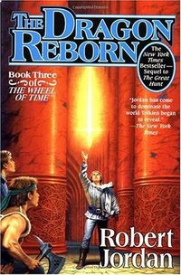 The Dragon Reborn