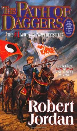The Path of Daggers