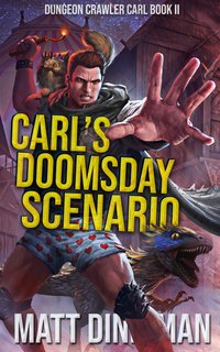 Carl's Doomsday Scenario (Dandy House 2021)