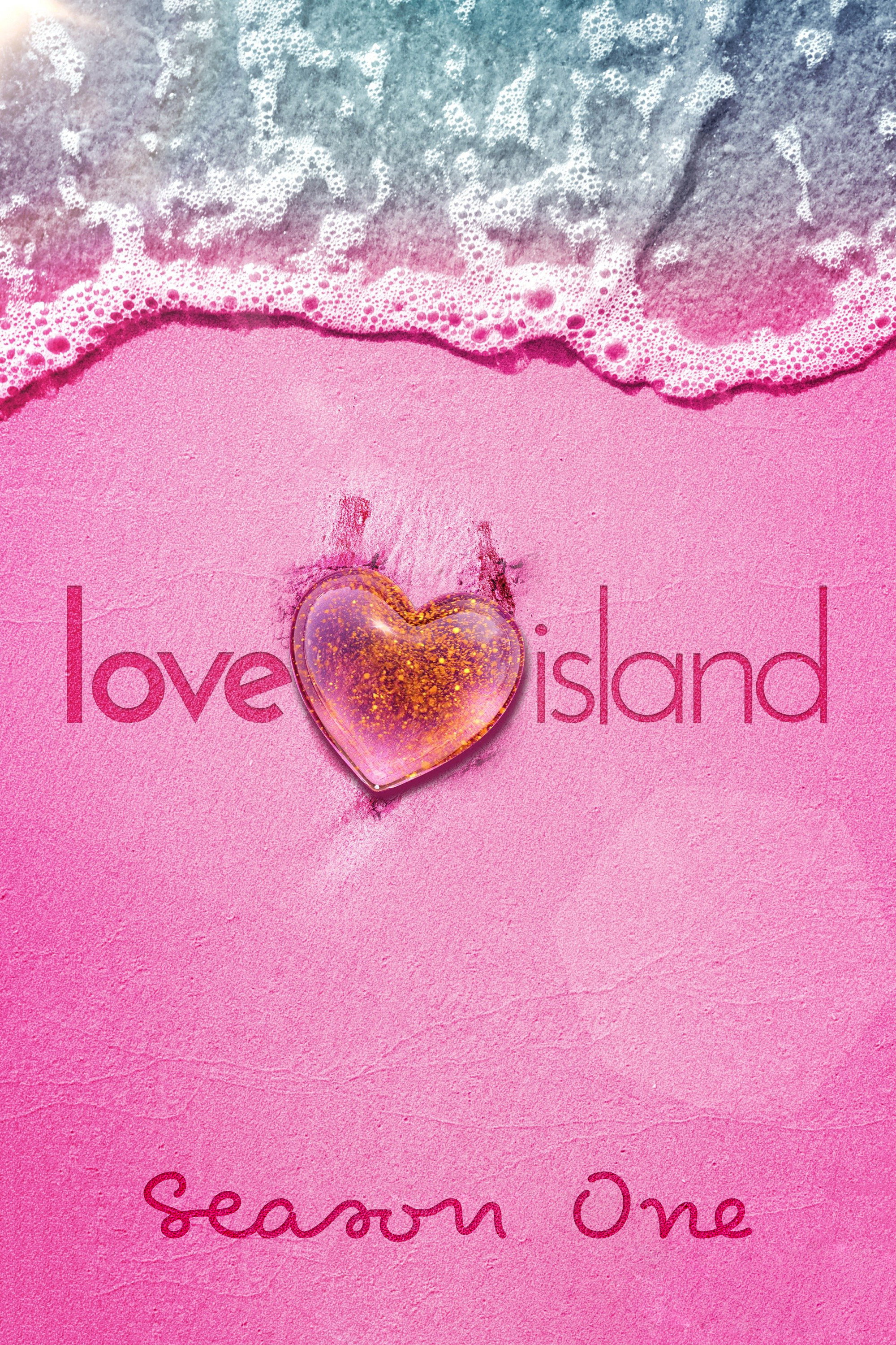 Love Island (Estados Unidos) Temporada 1