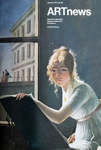 Why Have There Been No Great Women Artists?