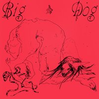 Big Dog - Single