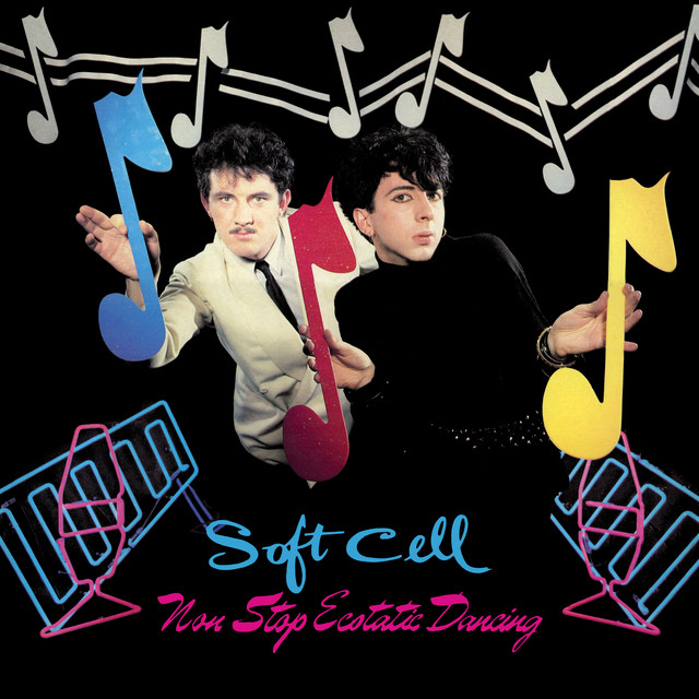 Non-Stop Ecstatic Dancing (Deluxe Edition)
