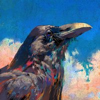 Karasu - Raven - Single