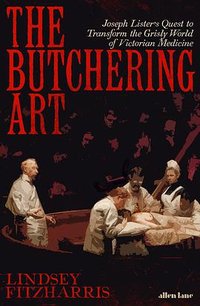 The Butchering Art