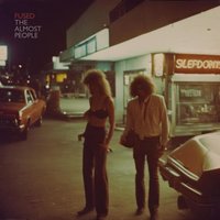 The Almost People - EP