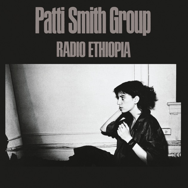 Radio Ethiopia (1996 Remaster)