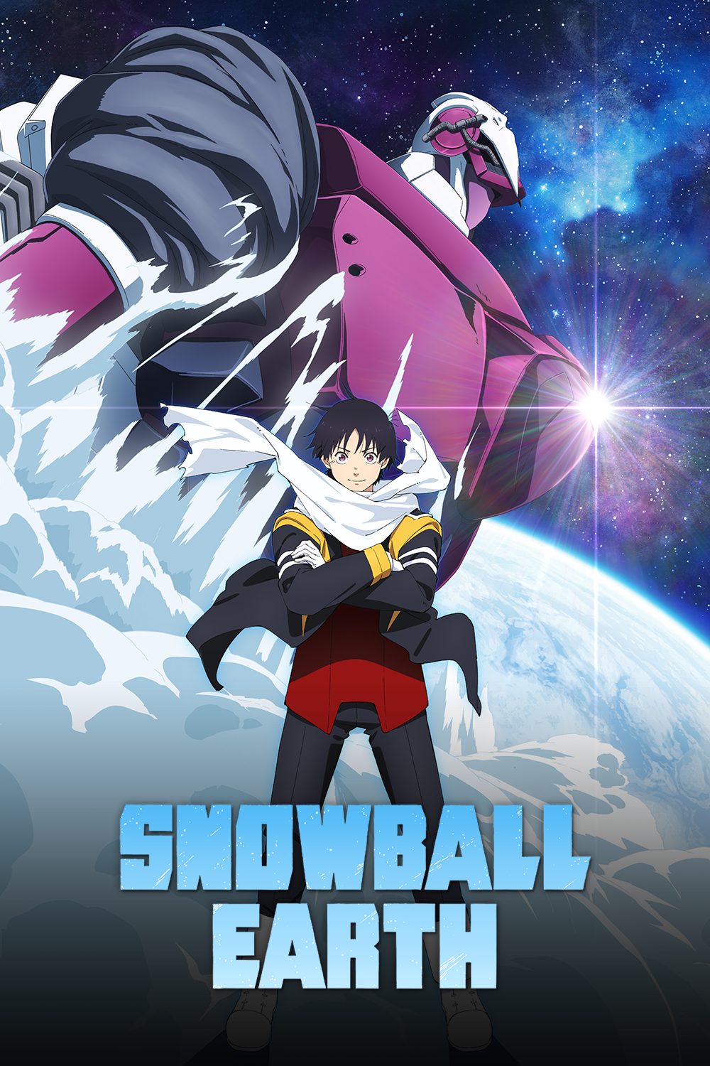 Snowball Earth