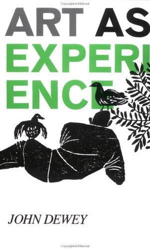 Art as Experience