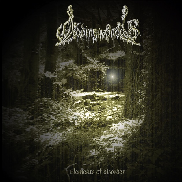 Elements of Disorder
