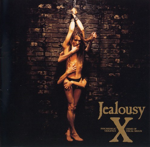 Jealousy