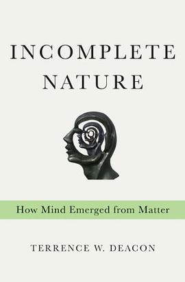 Incomplete Nature
