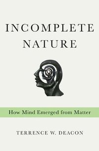 Incomplete Nature