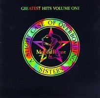 Sisters of Mercy - Vol. 1-Greatest Hits
