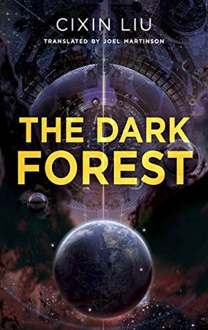 The Dark Forest