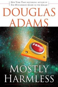 Mostly Harmless