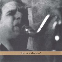 Klezmer Madness!