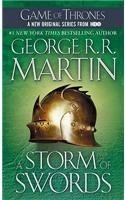 A Storm of Swords (Bantam 2003)