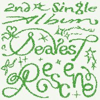 2nd Single Album